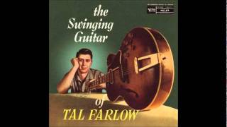 Taking A Chance Of Love  Tal Farlow [upl. by Asyla]