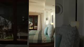 Inside beautiful holiday home in Australia luxury realestate home luxuryhomes beachfronthomes [upl. by Hsakiv]