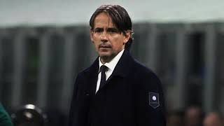 Inzaghi parlato dopo Inter 32 Torino Oggi [upl. by Accemahs]