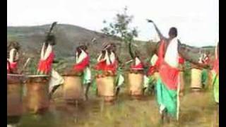 BURUNDI DRUMMERS [upl. by Bailie]