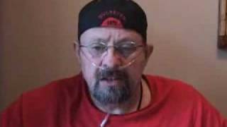 Living With COPD Part 3 Diaphragmatic Breathing [upl. by Yecats]