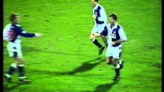 Blackburn Rovers Highlights 199394 Part Three [upl. by Allsun]