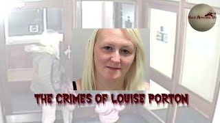 The Horrific Crimes of Louise Porton True Crime Documentary [upl. by Lynda]