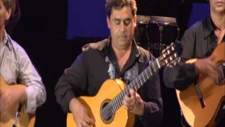 Gipsy Kings  Live at Kenwood House in London [upl. by Adnim]