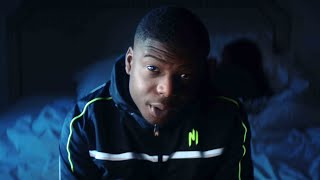 Ninho  Lettre à une femme Clip officiel [upl. by Aslin]