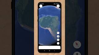 New Google Earth 🌎🌎  3D Google Earth  Download New Google Maps shorts viral map google earth [upl. by Malena]