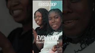 TEASER EVOLUTION  Idrissa DIOP [upl. by Anemolihp]