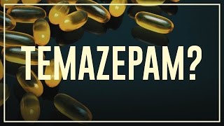 Temazepam  Dos and donts  Drugslab [upl. by Ahsoym]