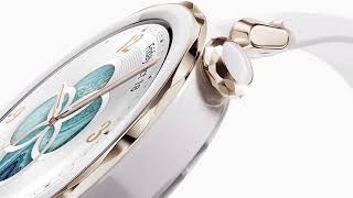 BELI SEKARANG HUAWEI WATCH GT 5 PRO [upl. by Purdum]