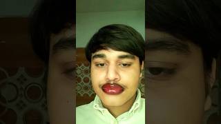 Cherry cola lips 🍒 ✨  shorts youtubeshorts viral youtubeindia treandinghacks [upl. by Nerac]