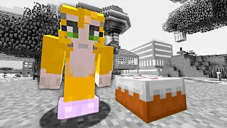 Minecraft  Goodbye Stampy 824 [upl. by Novehs]