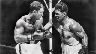 TOP 10 ROCKY MARCIANO KNOCKOUTS [upl. by Nyltiac]