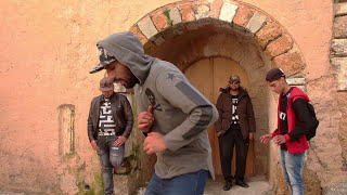 Cha9Cha9  Neker Fi Aslou Clip OfficielExplicit [upl. by Aitnahs]