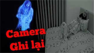 HampM CHANNEL  Gặp Ma Thật Không Đùa  GHOST  CẶP ĐÔI BÁ ĐẠO [upl. by Anert]