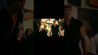 🔥MIGUELS LEGENDARY FIGHT COBRA KAI  1 SEASON 🔥 [upl. by Fitzsimmons]