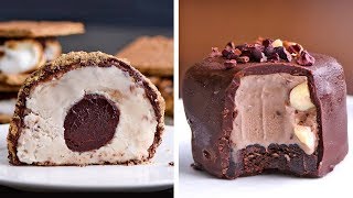 Yummy Dessert Ideas You Need To Try Today  Fun DIY Easy Recipe Ideas  So Yummy [upl. by Bender]