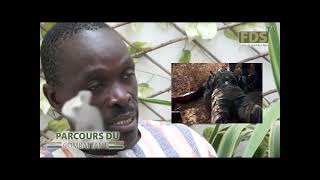 SPÉCIAL BABONDA  23 TUÉS LE 25 JUILLET 95 LE SOLDAT KHADIM MBAYE A ETE TOUCHÉ 7 FOIS PAR BALLE [upl. by Briano297]