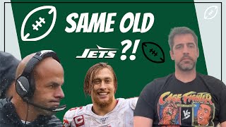 Same Old Jets [upl. by Memberg]