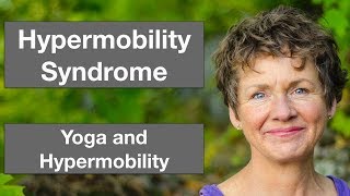 Hypermobility and Yoga [upl. by Vernon207]