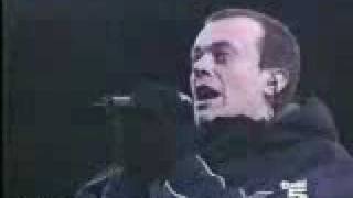 Max Pezzali 883  Grazie mille Live Capodanno 2000 [upl. by Mahtal]