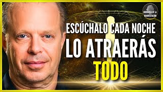 🛑MANIFIESTA UN NUEVO FUTURO AL DORMIR  Meditación Coherencia Cardíaca♥️  Dr Joe Dispenza [upl. by Nitsruk]