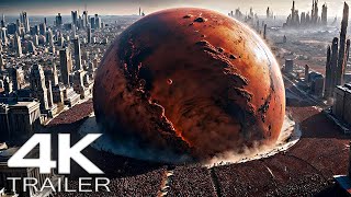 NEW MOVIE TRAILERS 2024  4K UHD [upl. by Gildus134]