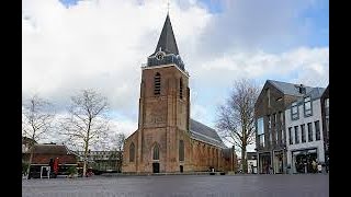 Petruskerk  CentrumOost  18 augustus 2024  930 uur ds P Nagel uit Vlaardingen [upl. by Jakoba282]