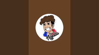 Cesar Nojoda está en vivo [upl. by Ichabod]