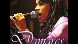 Damares Sabor de Mel CD Promessas vol2 Faixa 01 [upl. by Millie]