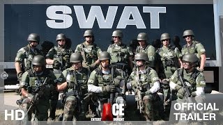 Texas SWAT  Bande Annonce Officielle HD [upl. by Nythsa]