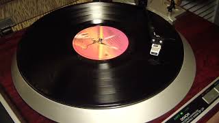 Supertramp  Its Raining Again 1982 vinyl [upl. by Collimore]