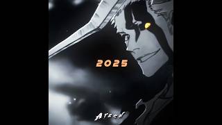 2025 💯❗❗ BLEACHTYBW  ICHIGOAIZENURAHARAYHWACH  MangaAMV EDIT  anime edit manga [upl. by Syramad]