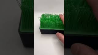 🌳 Imprimimos en 3D hierba para un organizador único [upl. by Gone311]