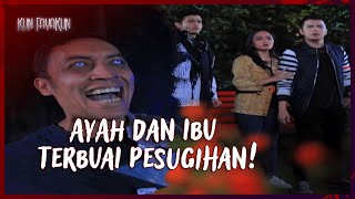 Bosan Miskin Ayah Dan Ibuku Terjebak Pesugihan  Kun Fayakun ANTV Eps 87 FULL [upl. by Nadiya227]