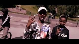 Aden x Asme  Skiner OFFICIELL MUSIKVIDEO [upl. by Yanehc264]