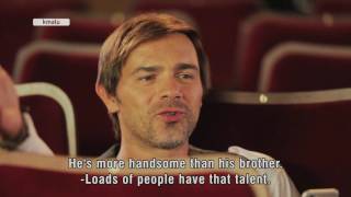 Slovenias got talent trailer [upl. by Rodriguez930]