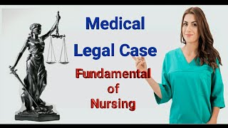 GNM 1st Year  Medical Legal Issues  MLC Case  Joshna Medical Education [upl. by Early]