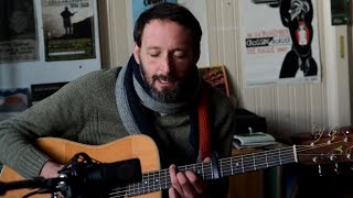 Alasdair Roberts  No Dawn Song [upl. by Eelra]