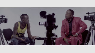 WILLY PAUL MSAFI  HUKUNIACHA Official Video [upl. by Nyleaj659]