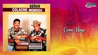 Señor Colacho  Colacho Mendoza e Ivo Diaz  Álbum Completo [upl. by Nnylidnarb664]