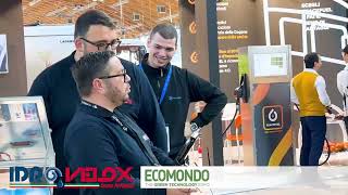 Reportage HD Ecomondo 2022 [upl. by Karlene]