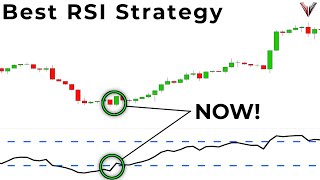 The ONLY RSI Trading Strategy That PERFECTLY Times Market Reversals [upl. by Ennaxor513]