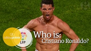 Cristiano Ronaldo  record breaker superstar global brand  Who is [upl. by Akihdar]