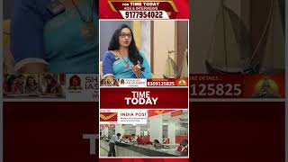 మీరు ఇప్పుడు ఎక్కడ వర్క్ చేస్తున్నారు   Kiran Saiempu UPSC AIR  568  Time Today [upl. by Armelda]