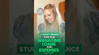 Student Finance Tips for Managing Loans and Expenses students financialfreedom expenses [upl. by Acsecnarf]