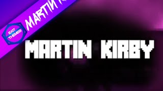 WCPW Martin Kirby Exit Theme [upl. by Atirehgram]