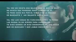 SHÉ  TAL VEZ Con Letra [upl. by Nariko]