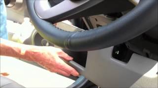 FuseMaster Installation on the Honda CRV [upl. by Fowler176]