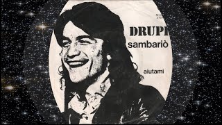 Drupi 1976 Sambariò [upl. by Jorie208]