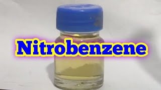 How to make Nitrobenzene from Benzene [upl. by Attelrac]